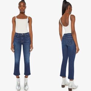 MOTHER Insider Ankle Jean, 25